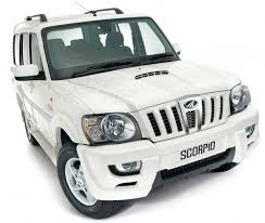 Mahindra Scorpio Images 8