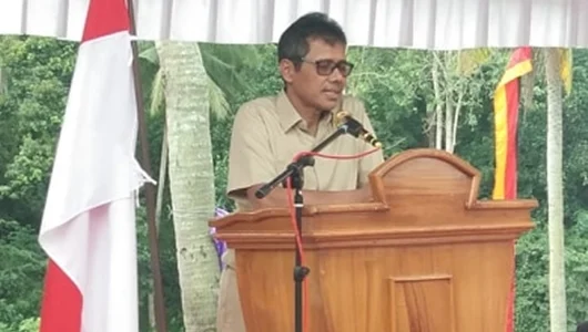 Gubernur Irwan: Alhamdulillah Tambang Batu Bara Ombilin Sawahlunto Masuk UNESCO