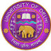 Delhi University Recruitment 2015 - Technical Assistant Vacancy