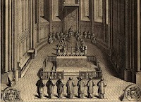 Liturgical Notes on the Solemn Pontifical Mass of the Rite of Lyon (Part 1 of 2)