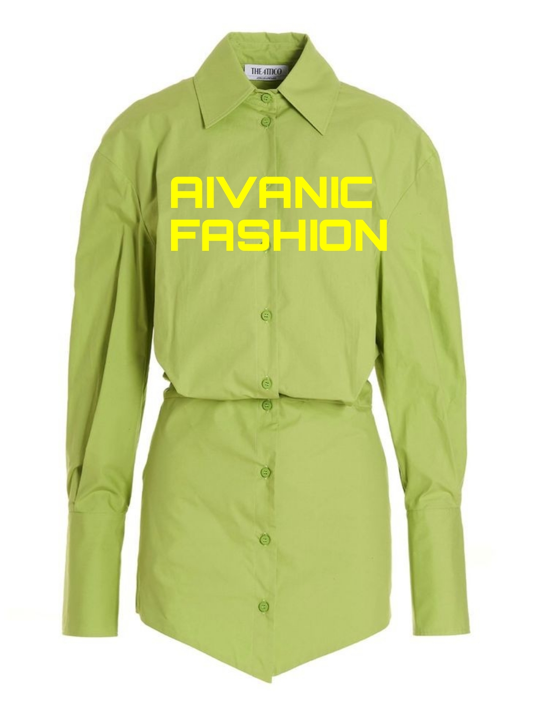 aivanic fashion