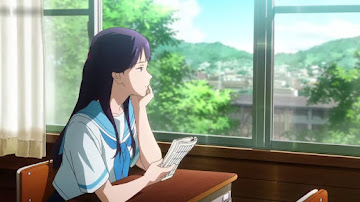 Tsurune Season 2 Episode 6 Subtitle Indonesia