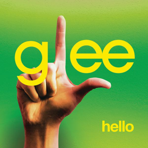Glee Cast - Hello Lyrics