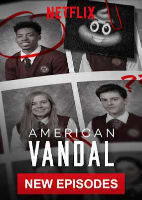 poster-série-American-Vandal-2-temporada
