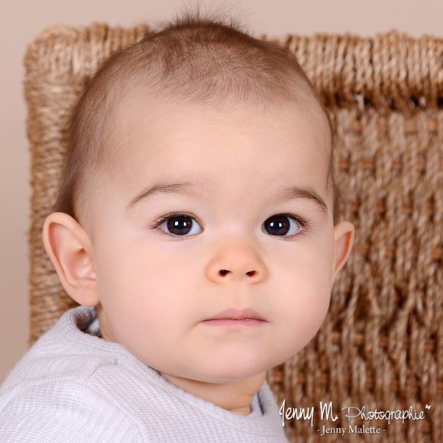 shooting bébé nourrisson studio vendée 85, séance photo enfant