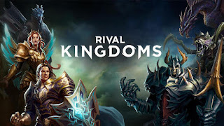 Rival Kingdoms Age of Ruin v1.24.0.892 (mod) Unlimited apk