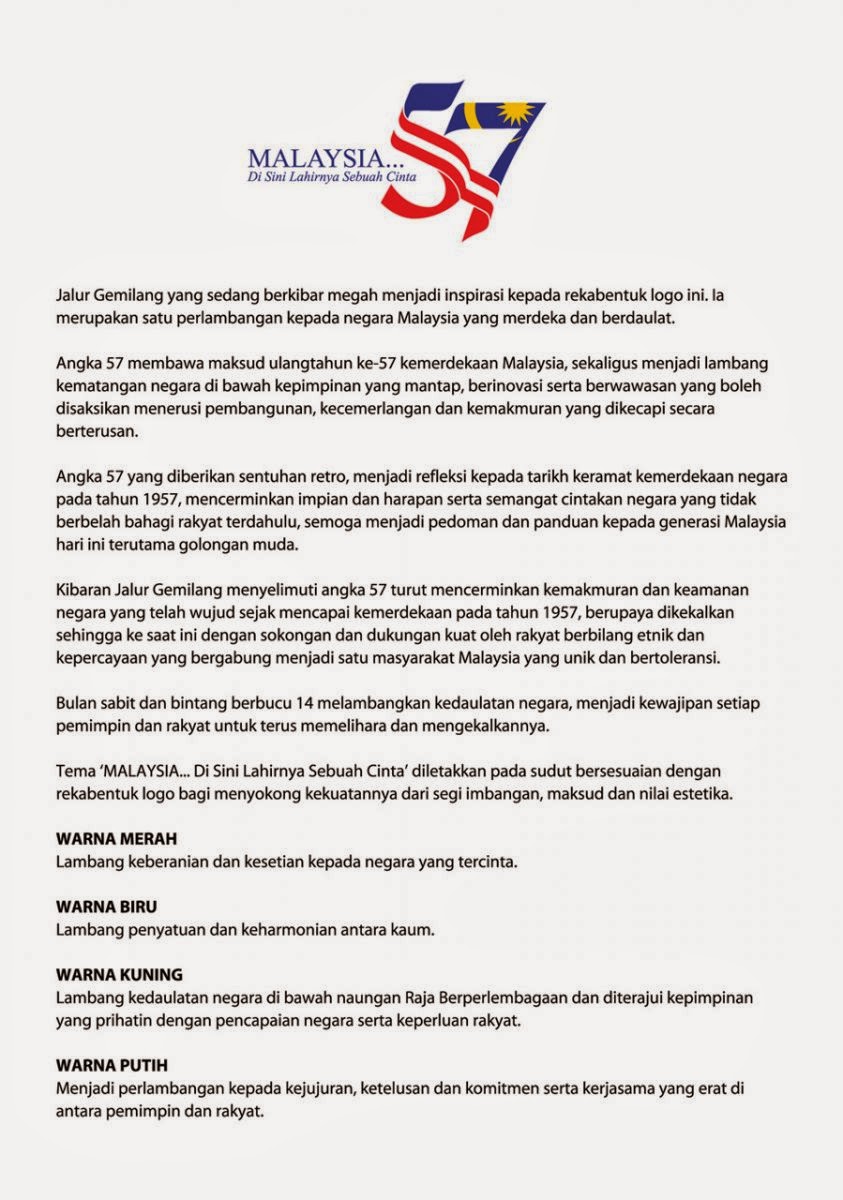 Portal Rasmi SMK Jalan Kebun, Klang: Info: Logo Sambutan ...