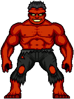 RedHulk-MFD