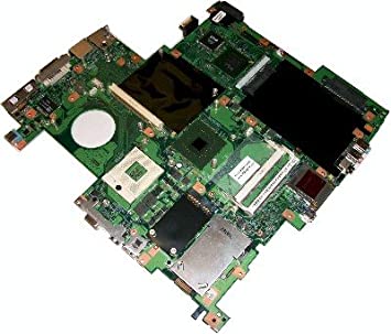 Acer Aspire 9520 Motherboard