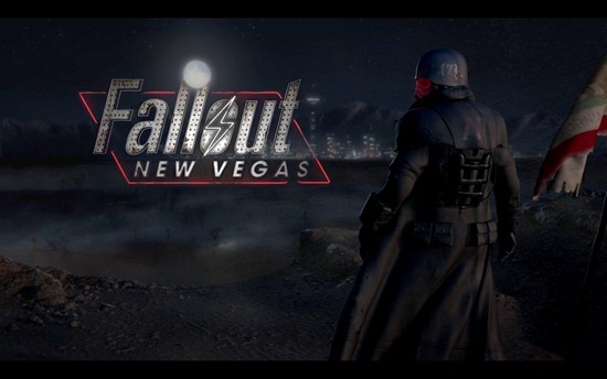 3信者から見たfallout New Vegasレビュー セラミックロケッツ