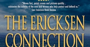 The Ericksen Connection An Espionage Action Thriller By Barry L Becker Goodkindles