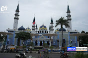 Masjid Agung, Bukti Sejarah Perkembangan Agama Islam di Tuban
