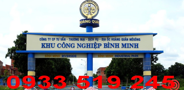 NHÀ XƯỞNG CHO THUÊ TẠI BÌNH MINH