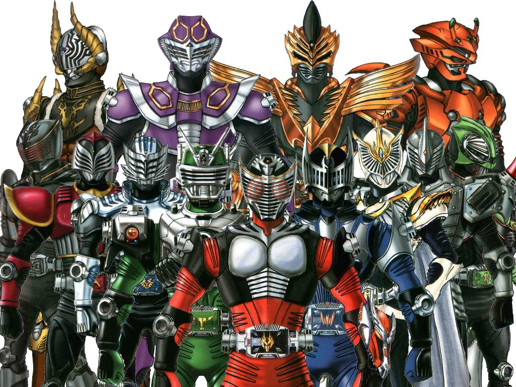 Download this Say Cheese Kamen Rider Ryuki Shortened For Obvious picture
