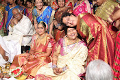 Kavitha Daughter Marriage Photos Gallery-thumbnail-14