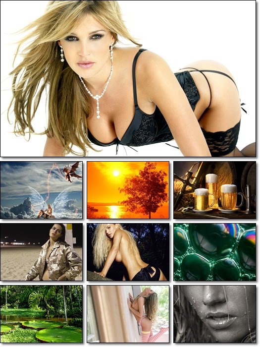 Airena Wallpapers Pack 74