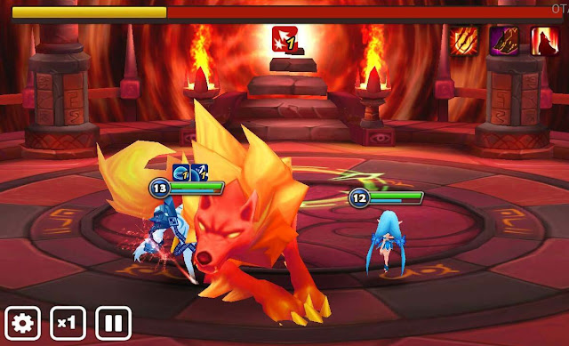 Summoners War Sky Arena Cheats