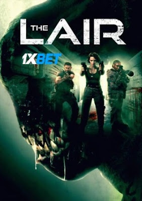 The Lair (2022) Hindi Dubbed (Voice Over) WEBRip 720p HD Hindi-Subs Online Stream