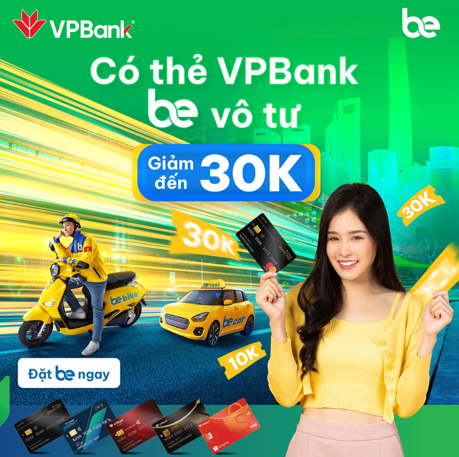 Trốn nợ ngân hàng VPBank