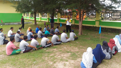 Perkuat Kemandirian Kampus, Politeknik Negeri Padang Latih AKN Pessel Sianik