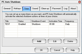 AUTO PC SHUTDOWN 5.18 TERBARU FULL KEY