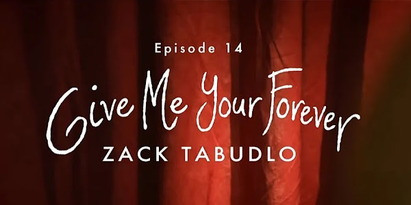Lirik Lagu Give Me Your Forever – Zack Tabudlo / Terjemahan Arti dan Makna