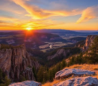Reasons to Visit Idaho
