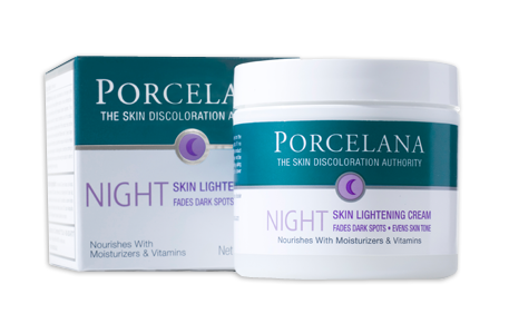 Porcelana Night Skin Lightening Cream Porcelana 2015 | Personal Blog