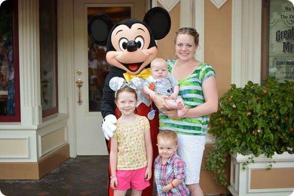 Disneyland! 469 Disneyland! 469