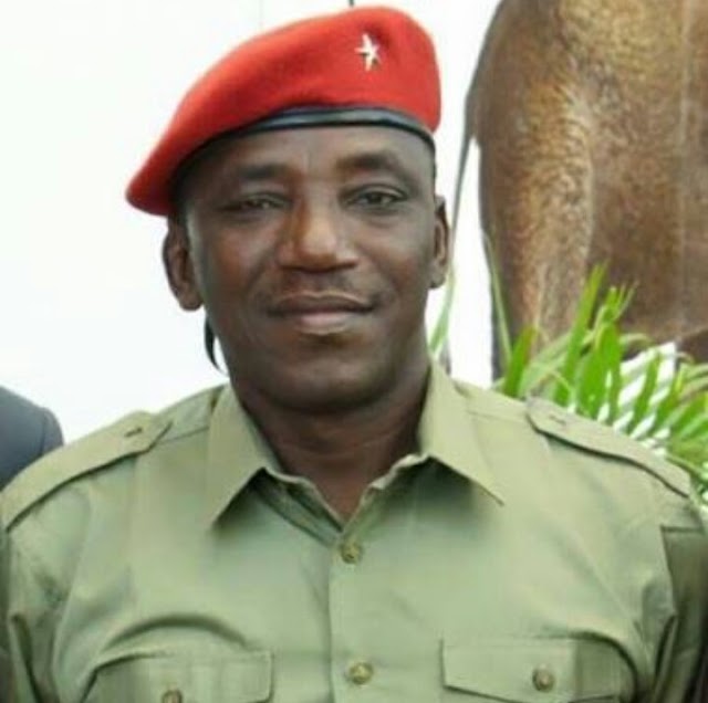 Plateau APC Disowns Dalung