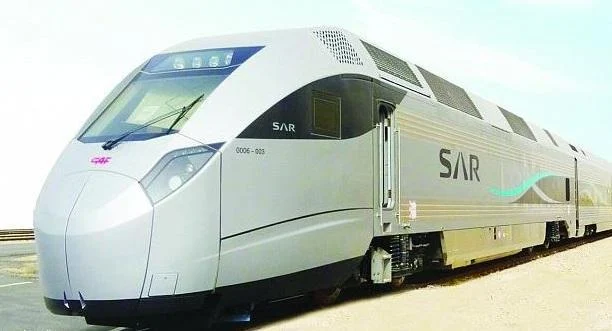 Saudi Railways SAR and SRO to resume Train services from 31st May - Saudi-Expatriates.com