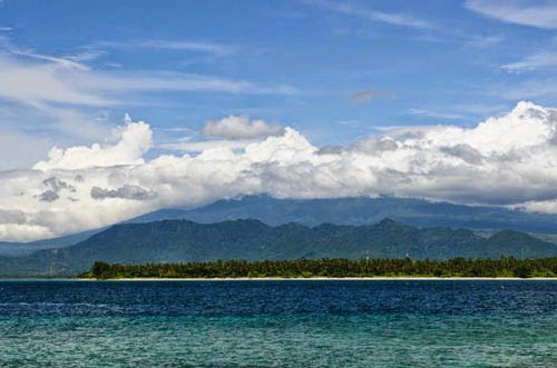 pulau terindah di dunia 