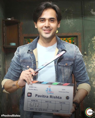 Pavitra Rishta 2.0 randip rai