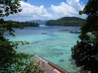 Pulau Weh