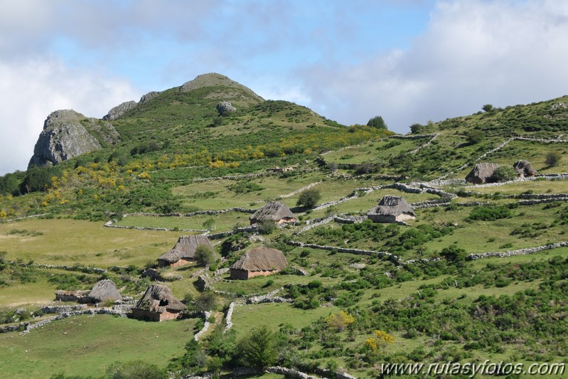 Braña de Mumián