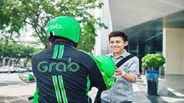 Biaya Daftar Grab