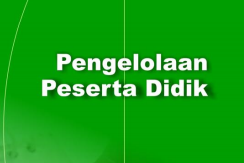 LANGKAH-LANGKAH PENGELOLAAN PESERTA DIDIK