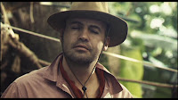 Billy Zane as Seb Beazley