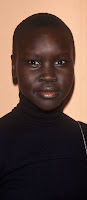 Alek Wek