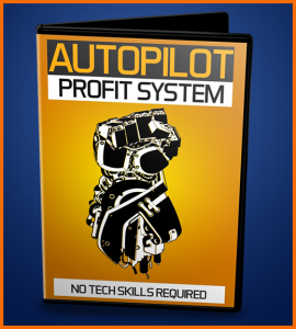 AUTOPILOT PROFIT SYSTEM