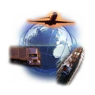 cargo services in India 