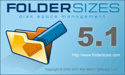 FolderSizes Pro 5.1.26