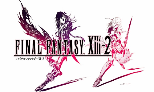 Game Review: Final Fantasy XIII-2