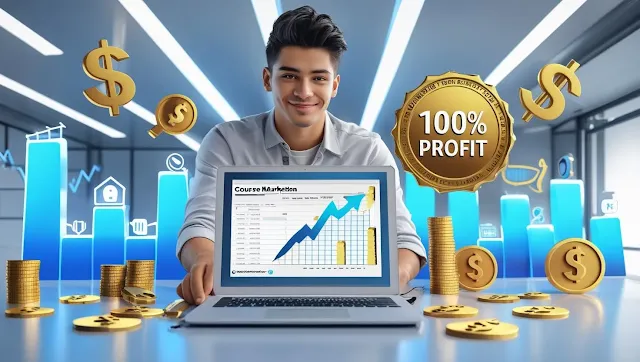 A comprehensive review of Digital Wealth Academy, the ultimate course for mastering digital marketing, passive income, and master resell rights. Learn