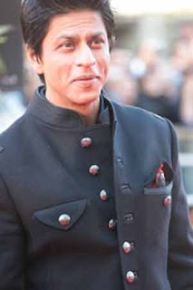 Shahrukh Khan dedicates 'Ra.One' to fathers