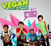 DOWNLOAD MP3 VEGAN DONT LEAVE ME LIRIK LAGU KALIAN