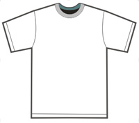 Cara Membuat Desain Baju Kaos  Dengan CorelDraw tipstriksib