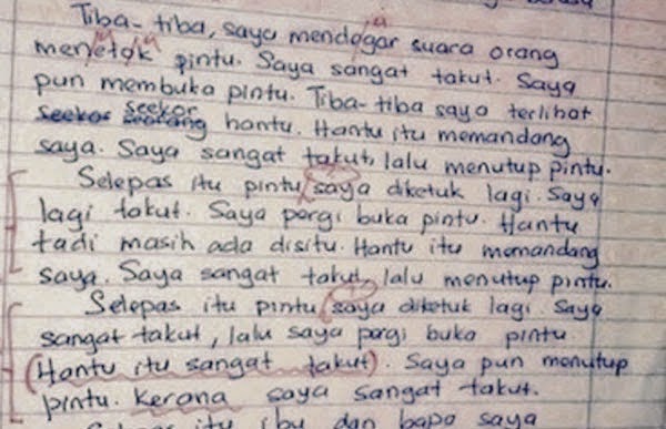 NUTP Selar Tindakan Guru Viralkan Kertas Jawapan 'Kelakar 