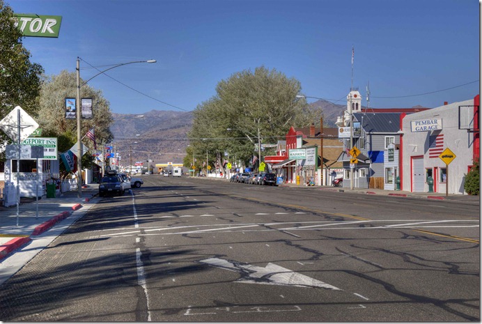 Bridgeport