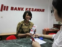 PT Bank QNB Kesawan Tbk